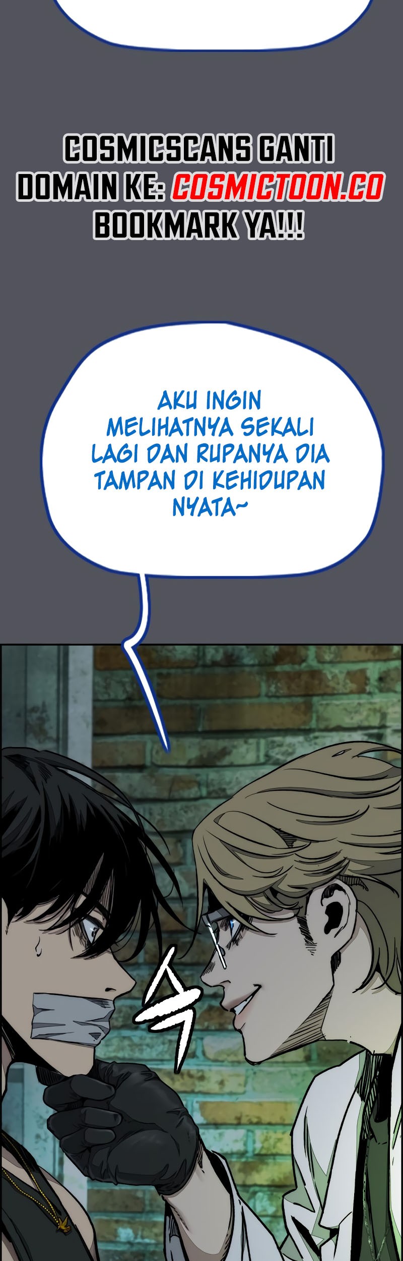 Wind Breaker Chapter 515 Gambar 50