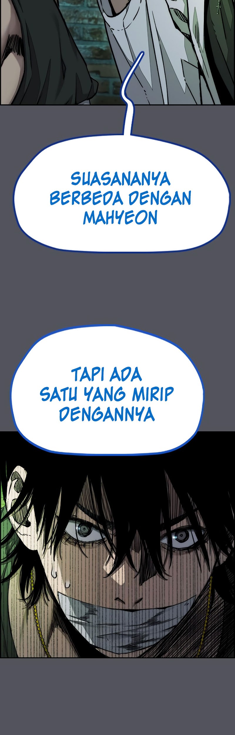 Wind Breaker Chapter 515 Gambar 51