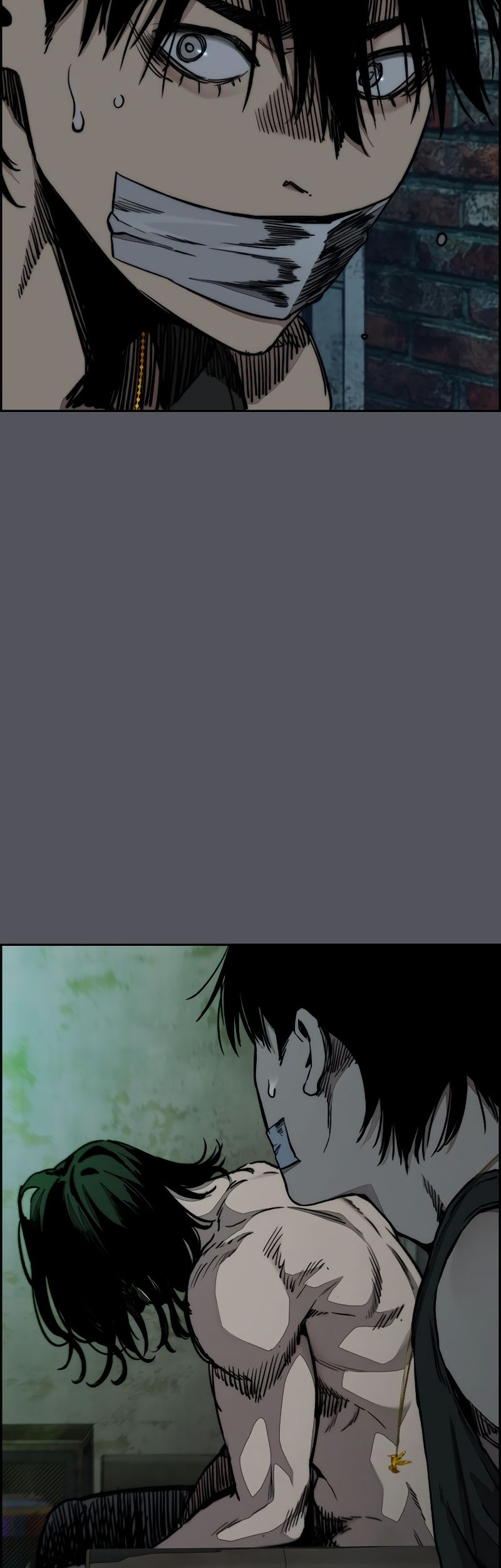 Wind Breaker Chapter 515 Gambar 47