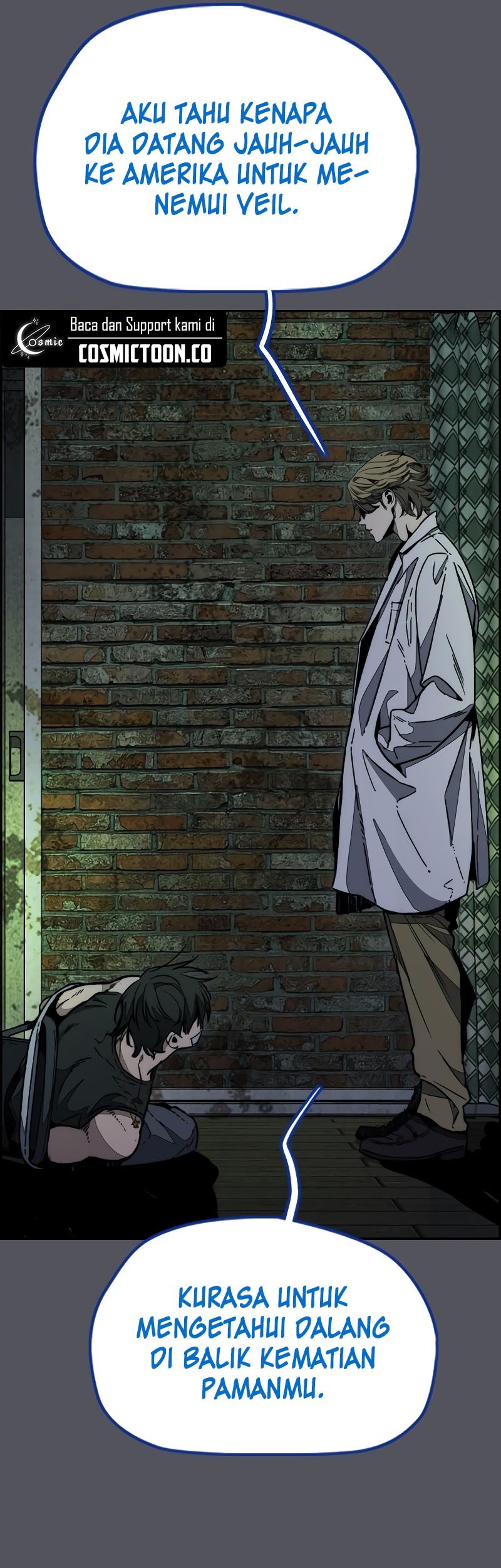 Wind Breaker Chapter 515 Gambar 71