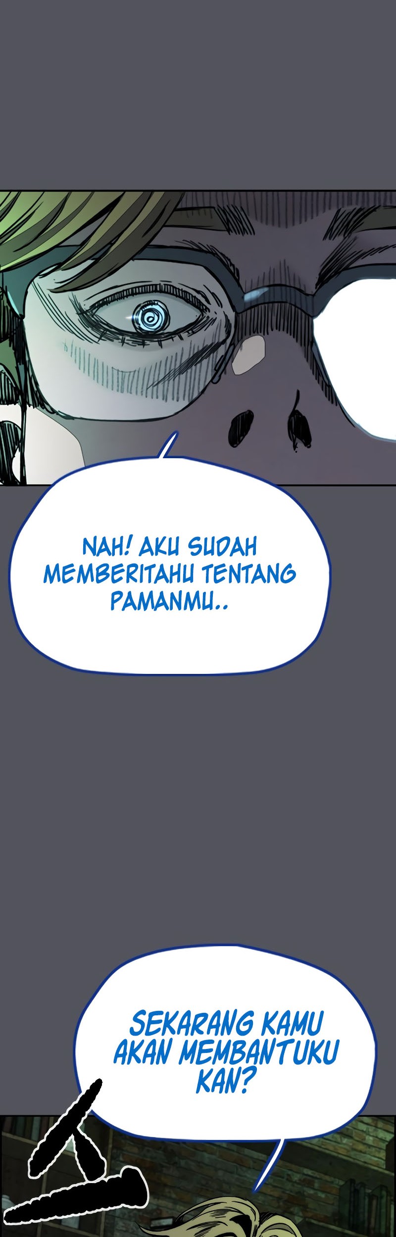 Wind Breaker Chapter 515 Gambar 72