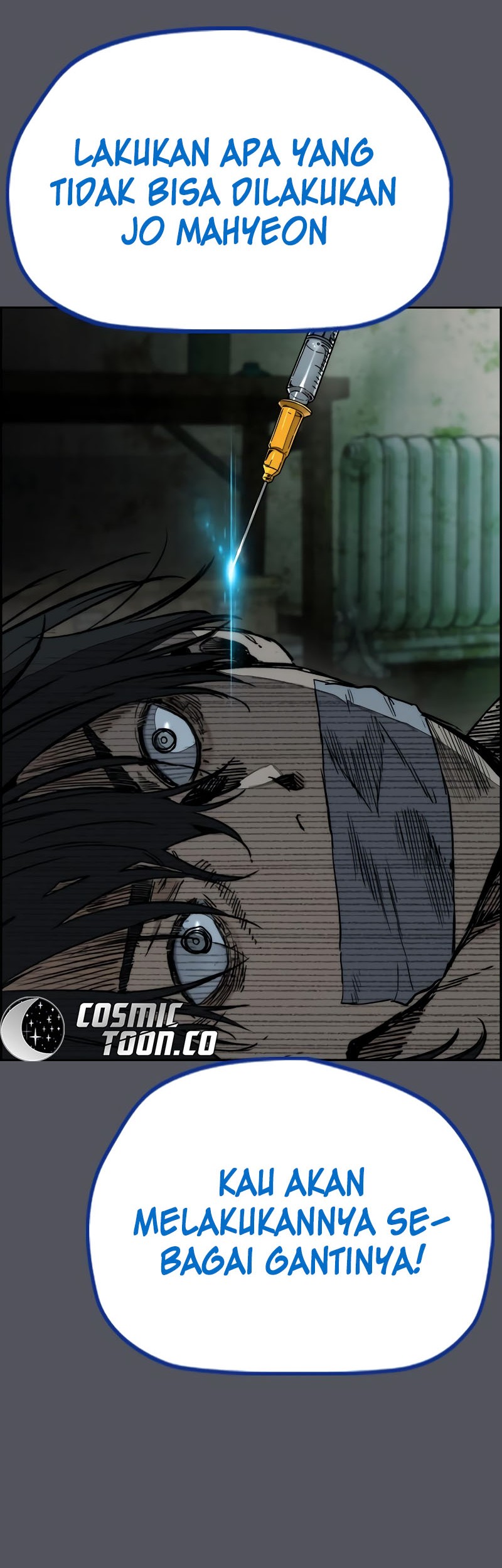 Wind Breaker Chapter 515 Gambar 76