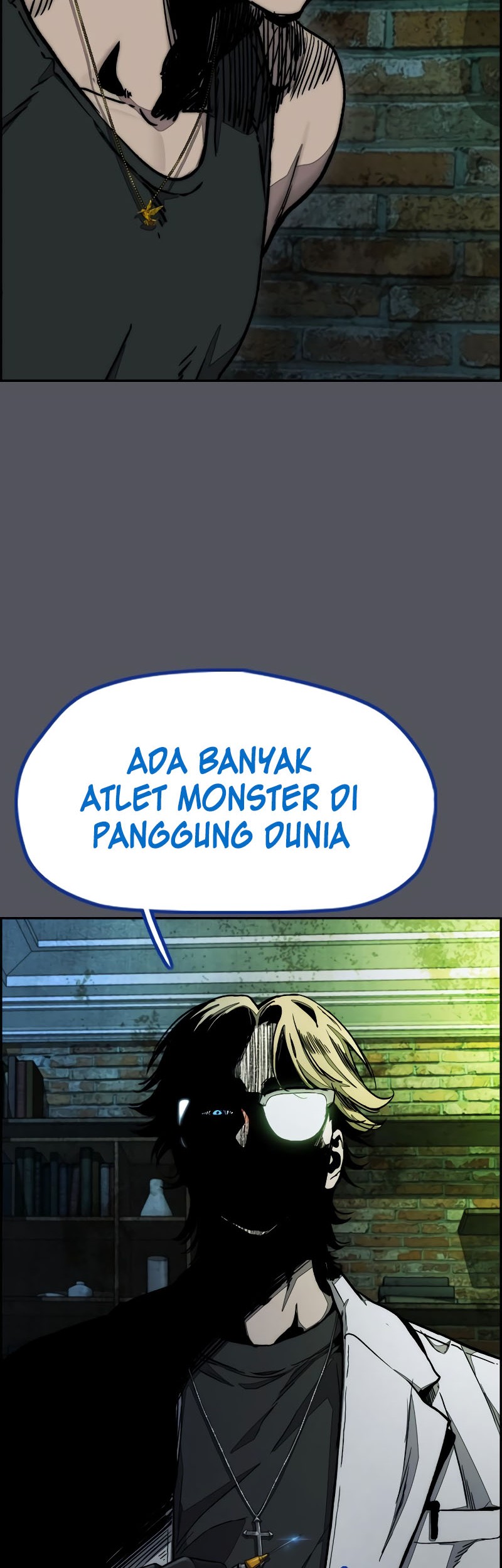 Wind Breaker Chapter 515 Gambar 56