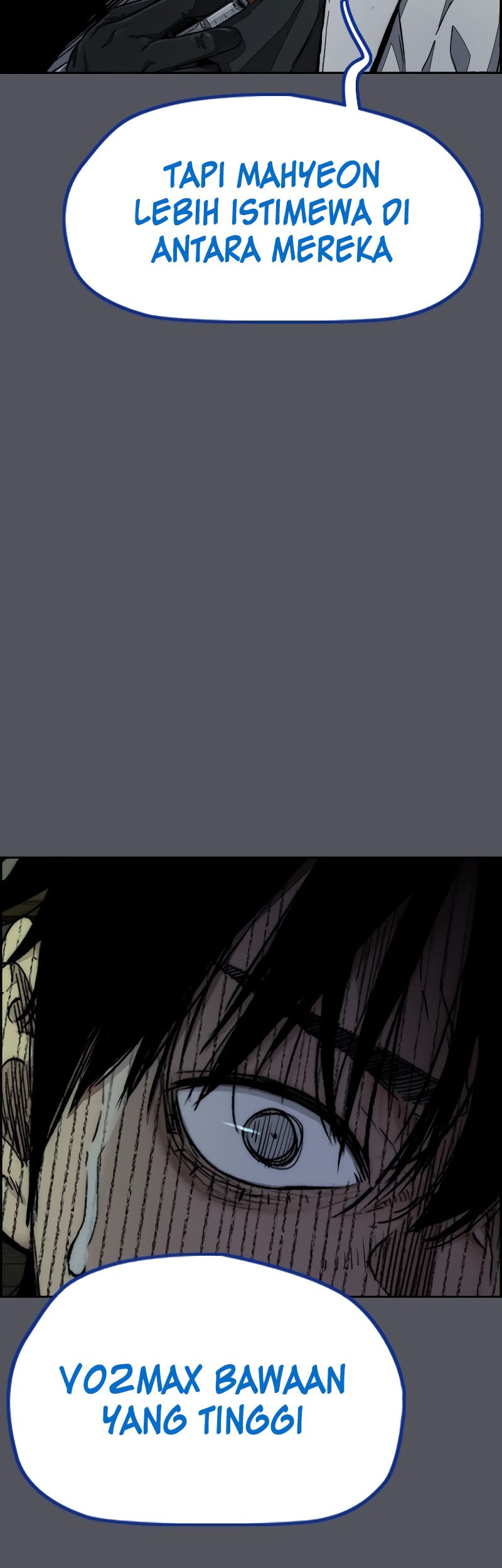 Wind Breaker Chapter 515 Gambar 57