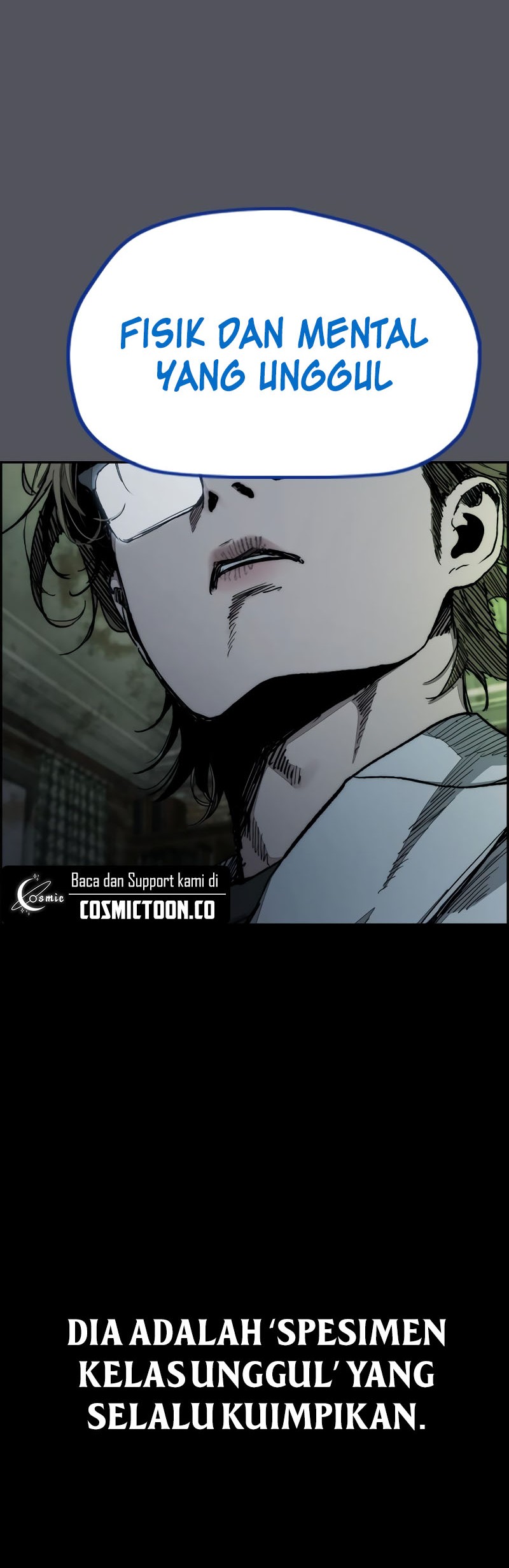 Wind Breaker Chapter 515 Gambar 58