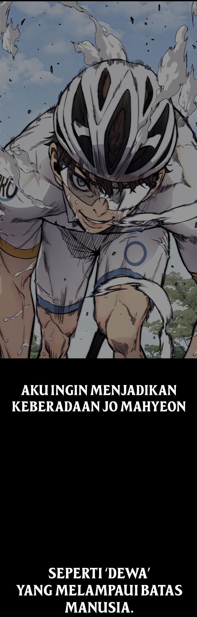 Wind Breaker Chapter 515 Gambar 59