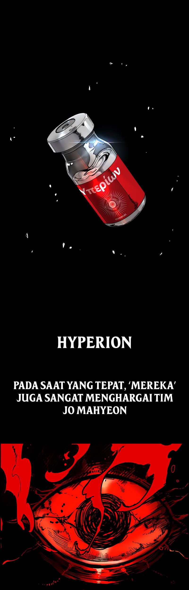 Wind Breaker Chapter 515 Gambar 60