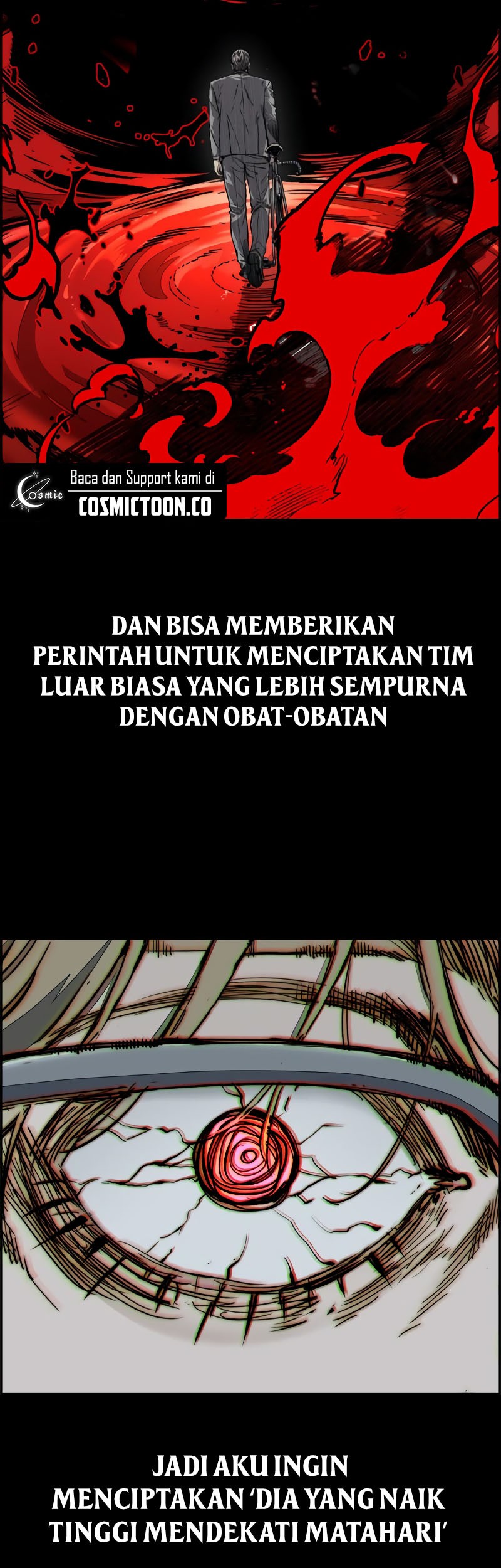 Wind Breaker Chapter 515 Gambar 61