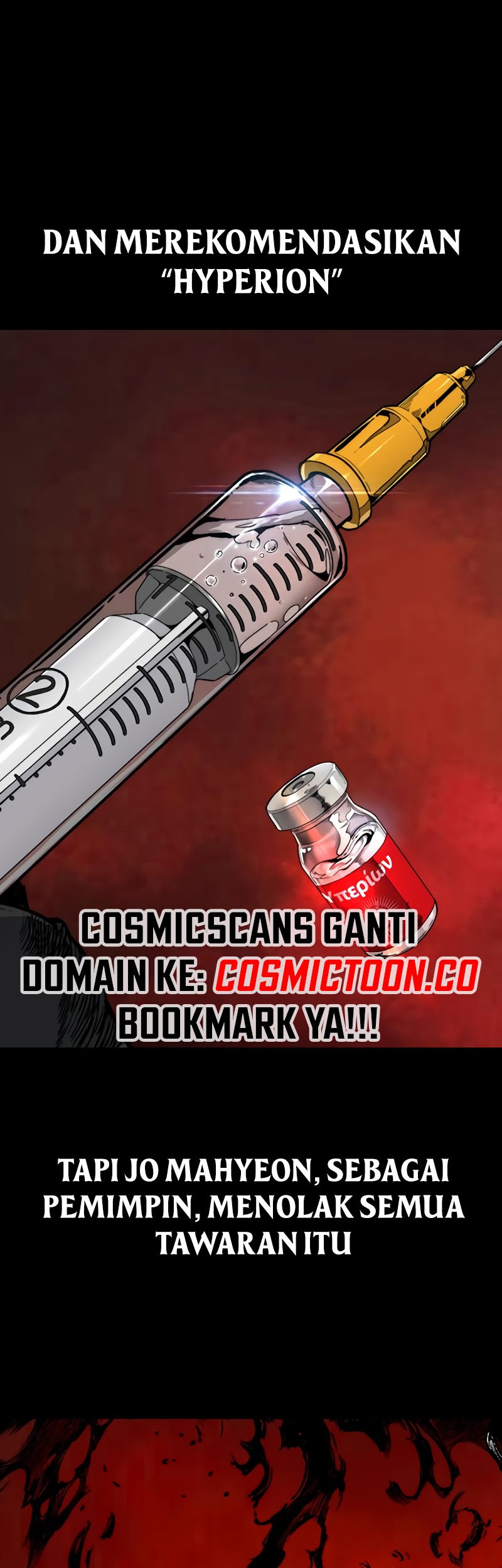 Wind Breaker Chapter 515 Gambar 62