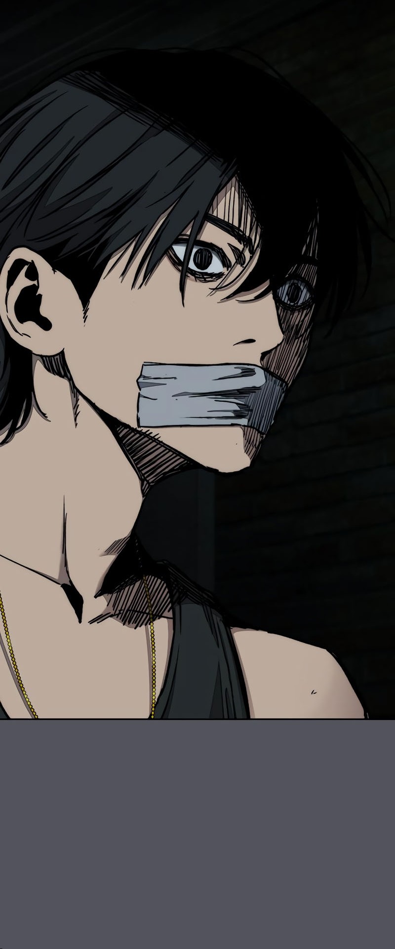 Wind Breaker Chapter 515 Gambar 64