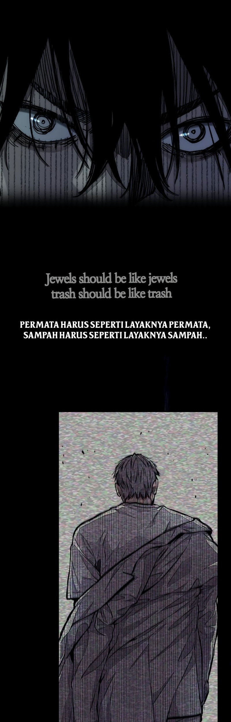 Wind Breaker Chapter 515 Gambar 66