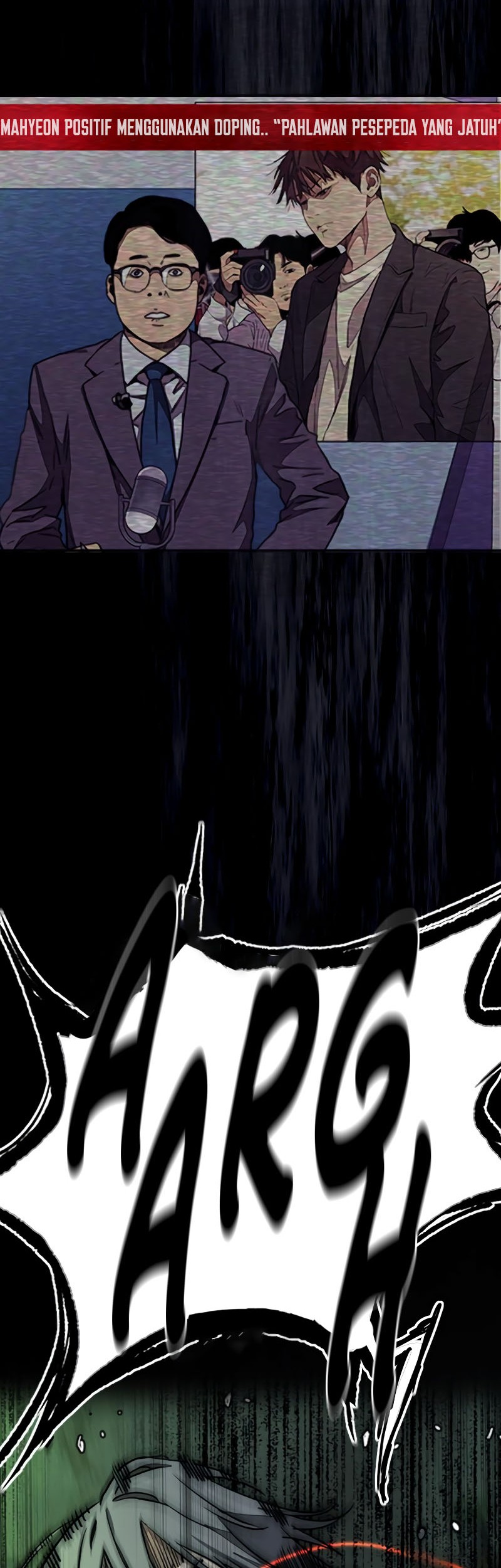 Wind Breaker Chapter 515 Gambar 68