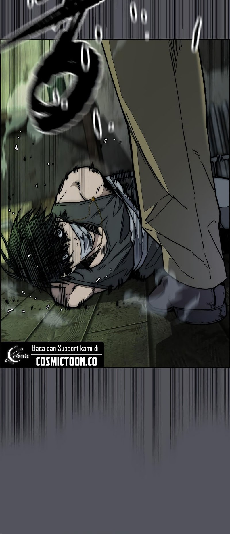 Wind Breaker Chapter 515 Gambar 70