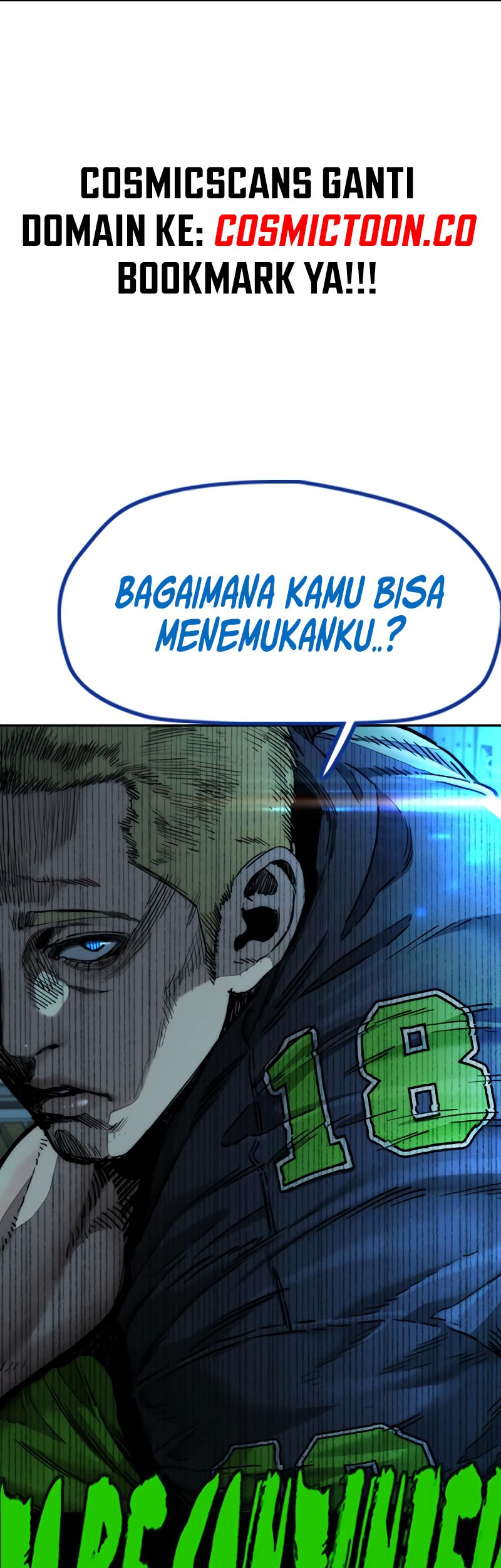 Wind Breaker Chapter 515 Gambar 99