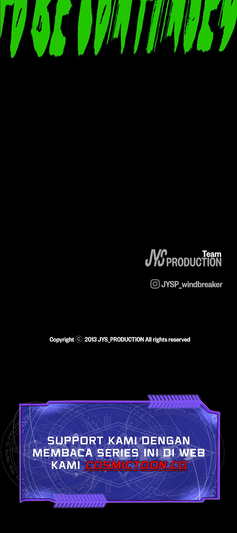 Wind Breaker Chapter 515 Gambar 100