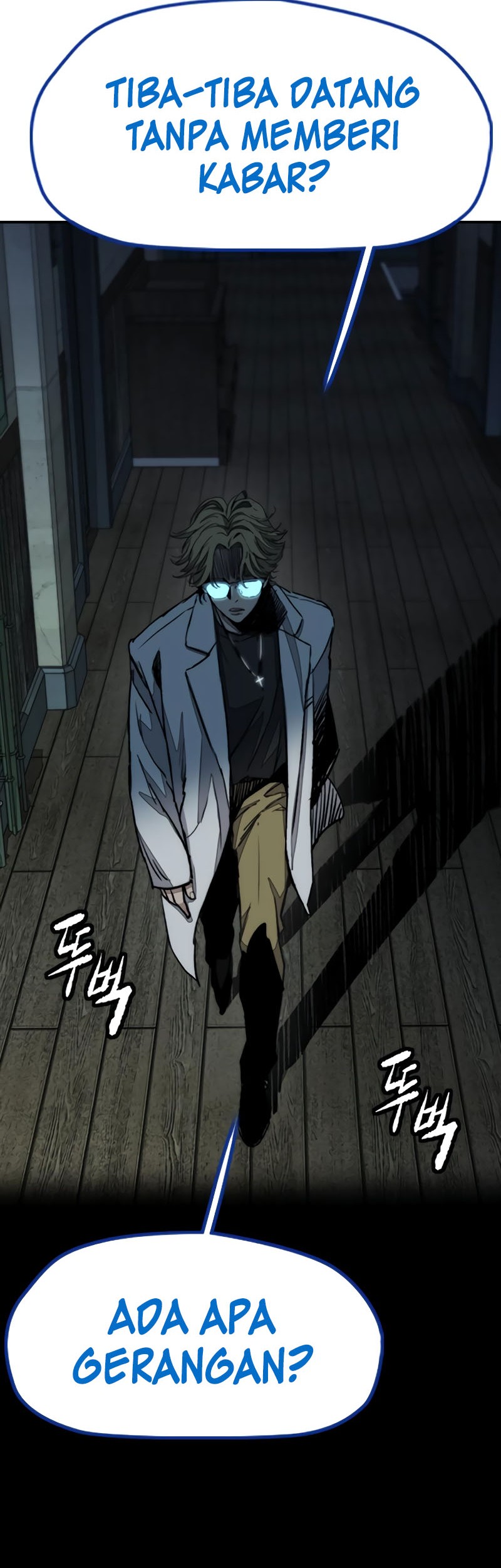 Wind Breaker Chapter 515 Gambar 83