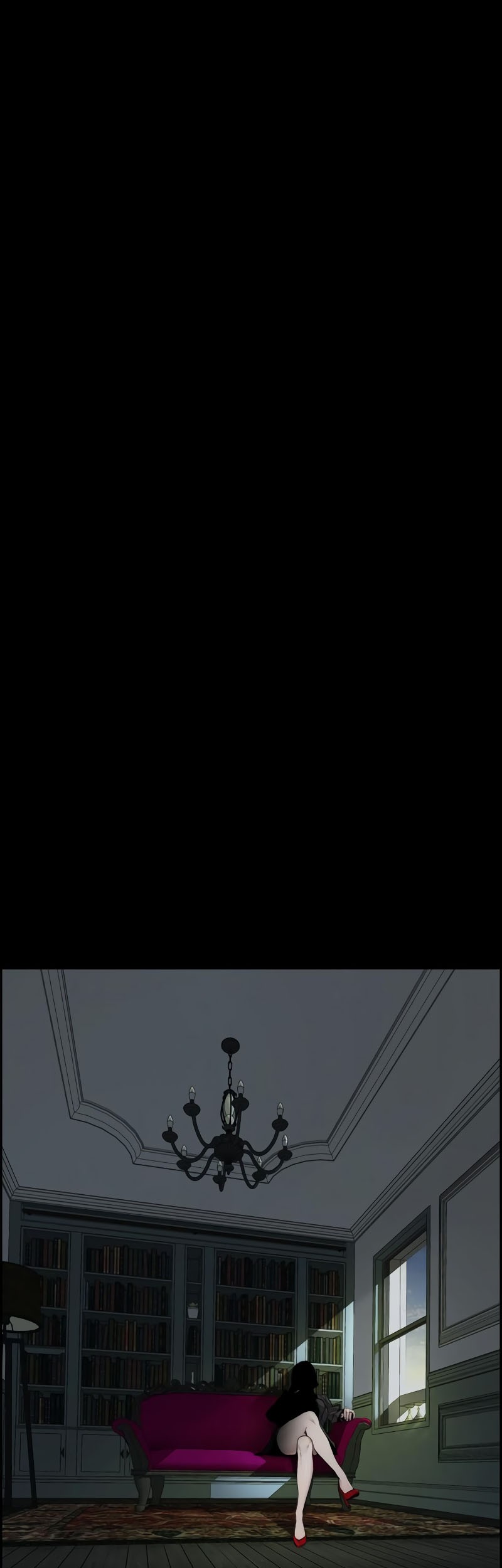 Wind Breaker Chapter 515 Gambar 85