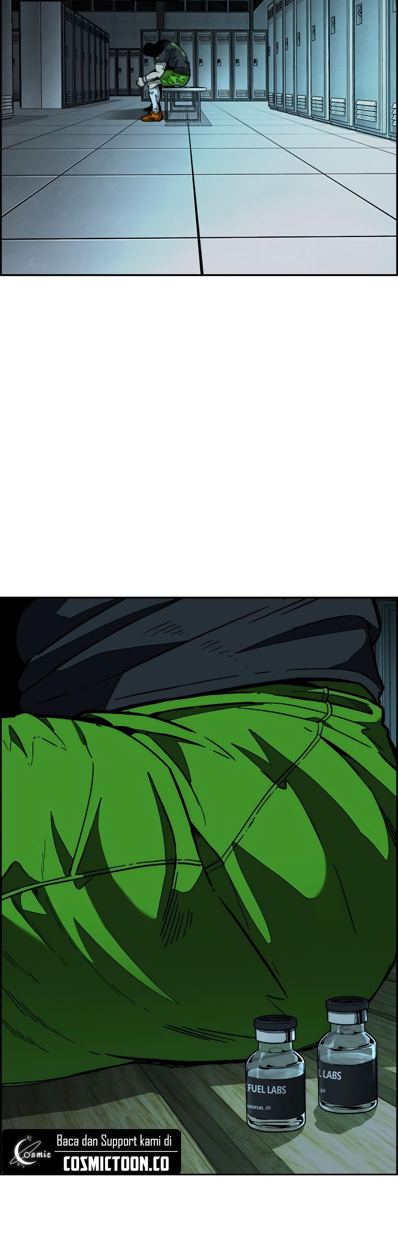 Wind Breaker Chapter 515 Gambar 90