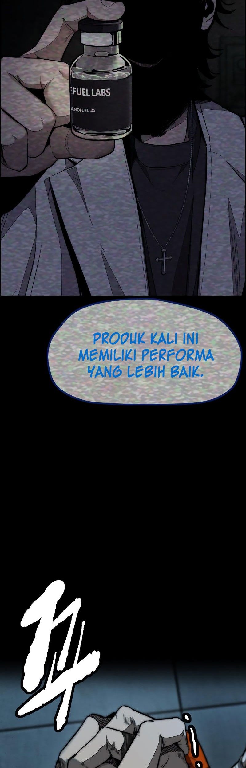 Wind Breaker Chapter 515 Gambar 93