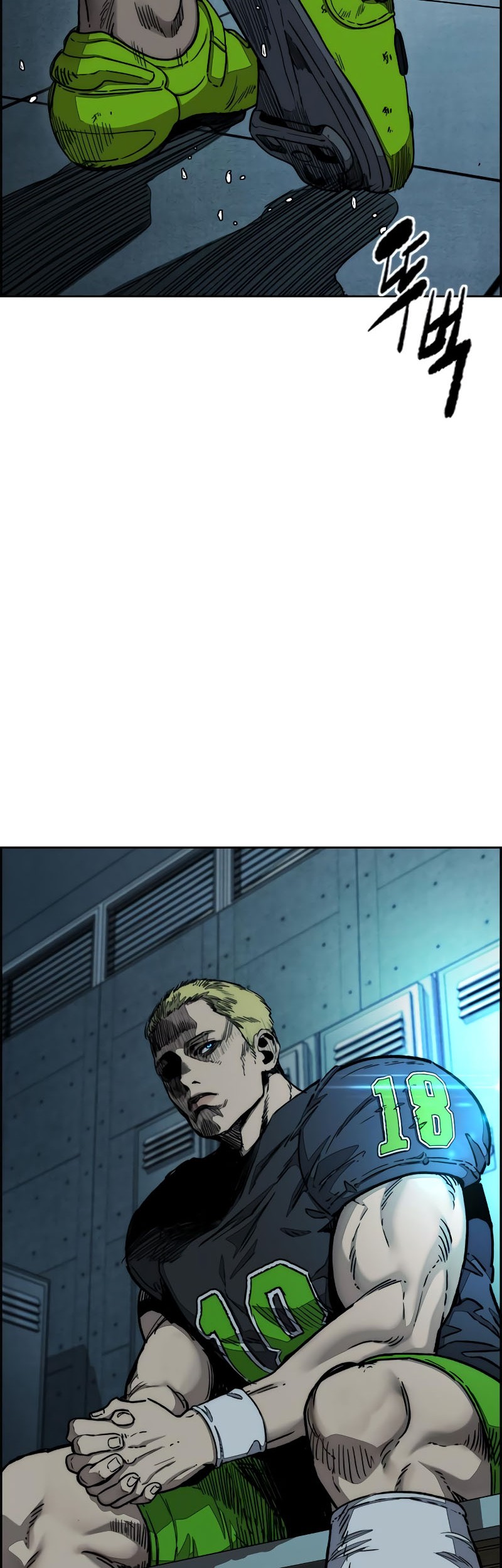 Wind Breaker Chapter 515 Gambar 95