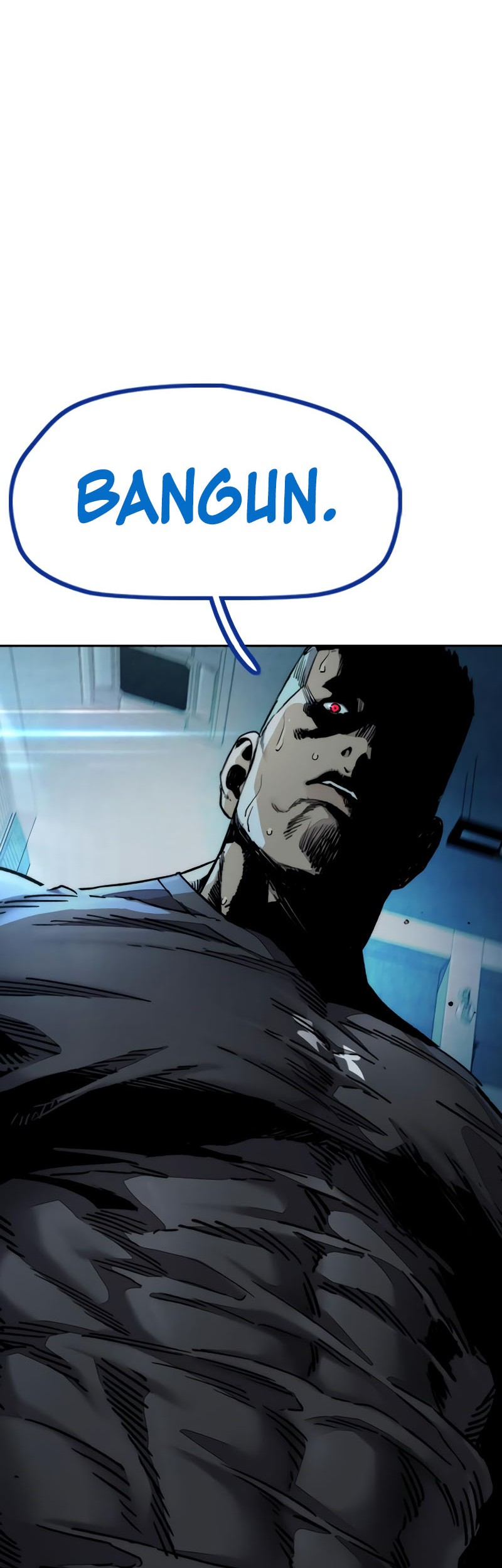 Wind Breaker Chapter 515 Gambar 97