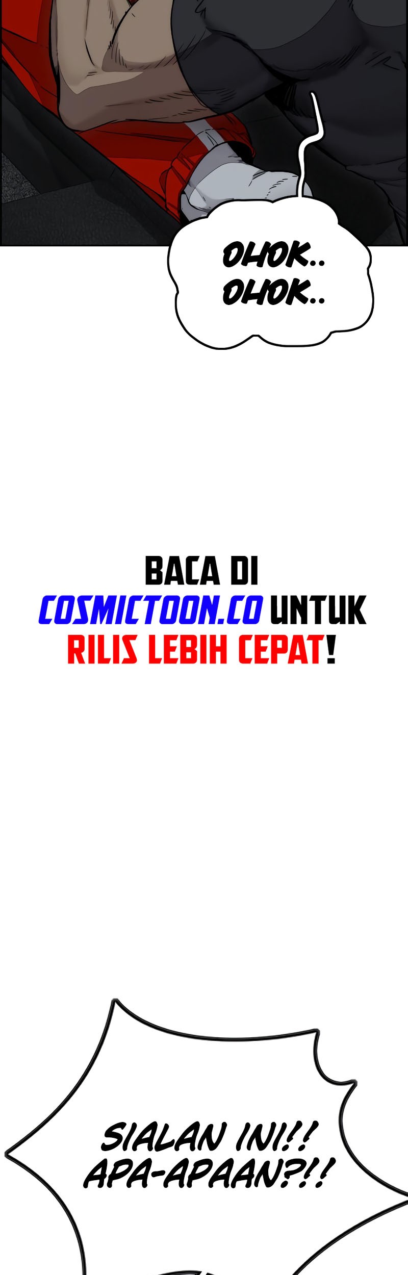 Wind Breaker Chapter 515 Gambar 6