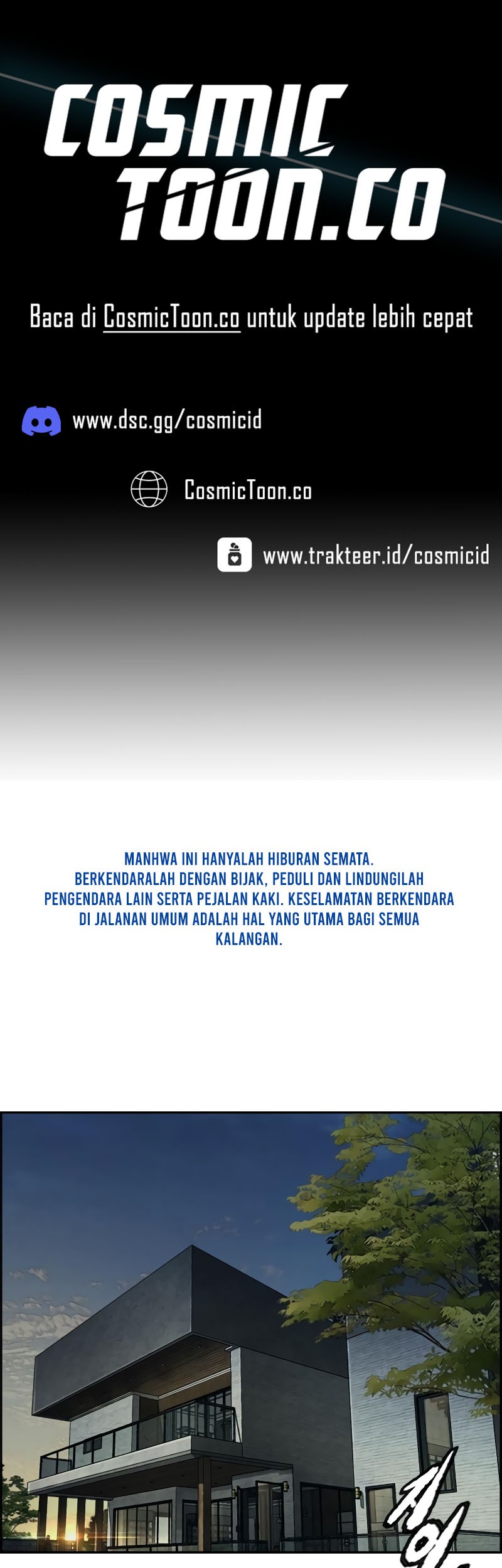 Manhwa Wind Breaker Chapter 515 gambar nomor 2