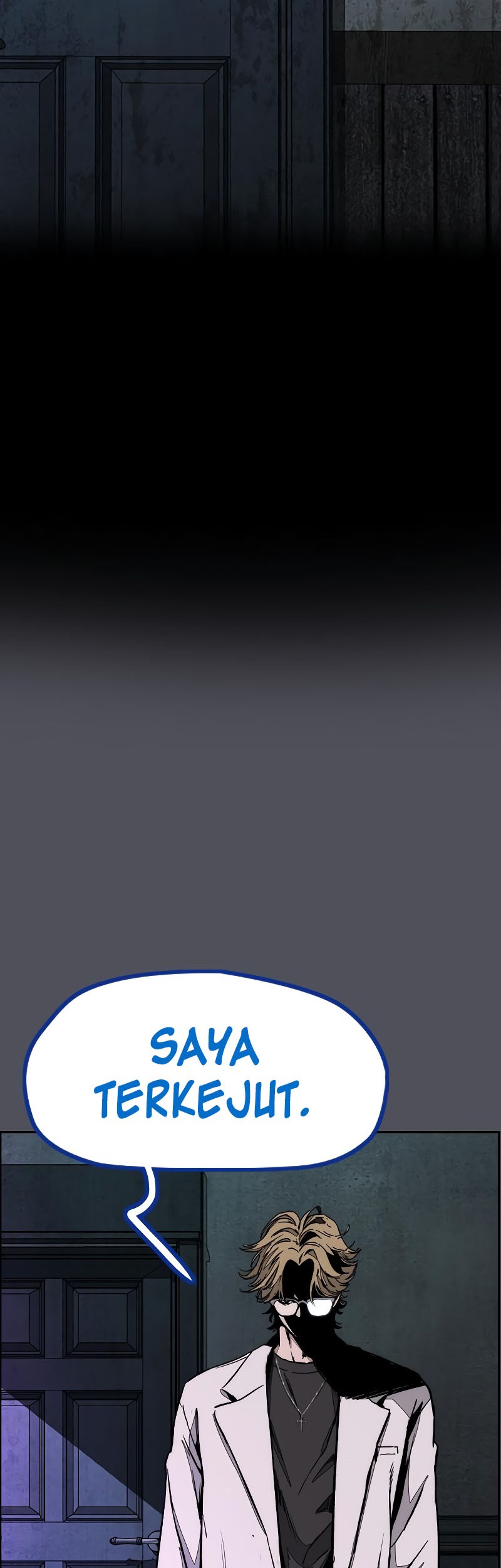 Wind Breaker Chapter 516 Gambar 34