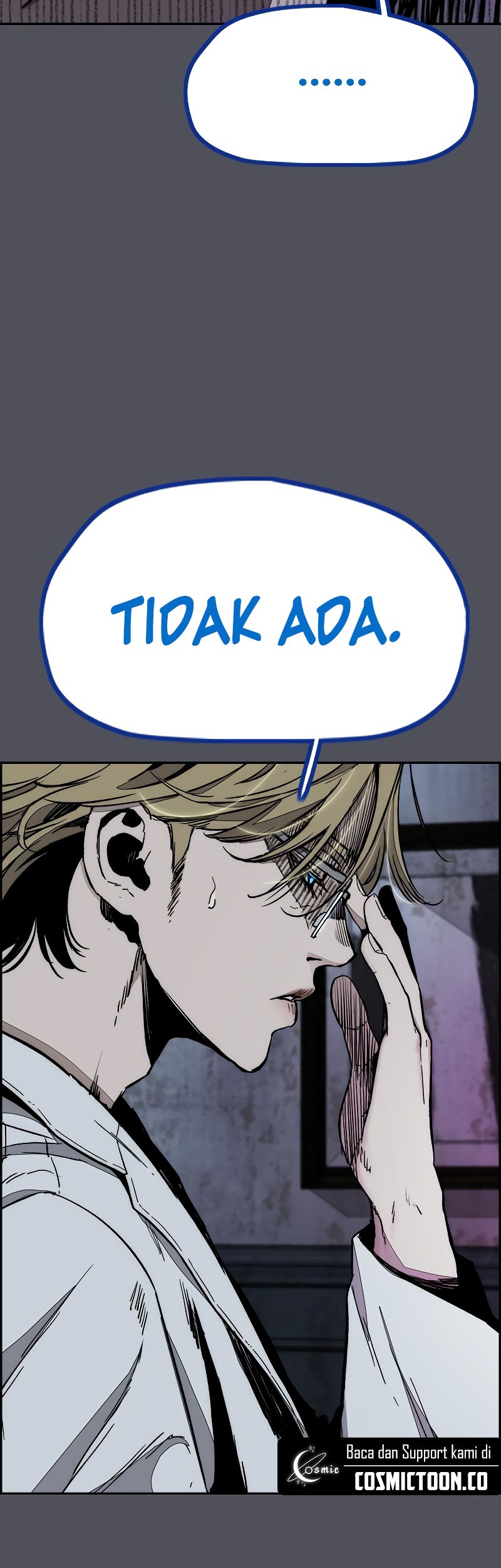 Wind Breaker Chapter 516 Gambar 41