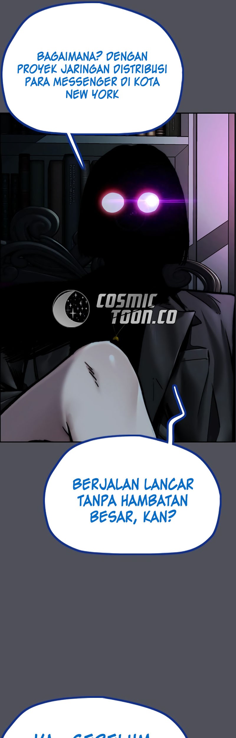 Wind Breaker Chapter 516 Gambar 37