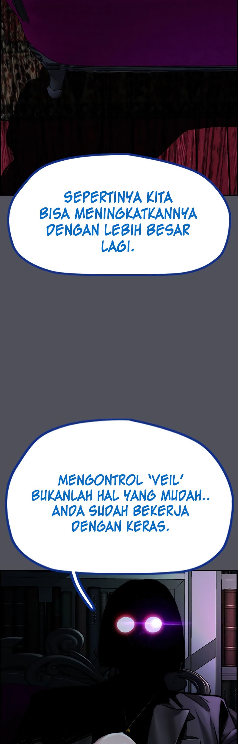 Wind Breaker Chapter 516 Gambar 39