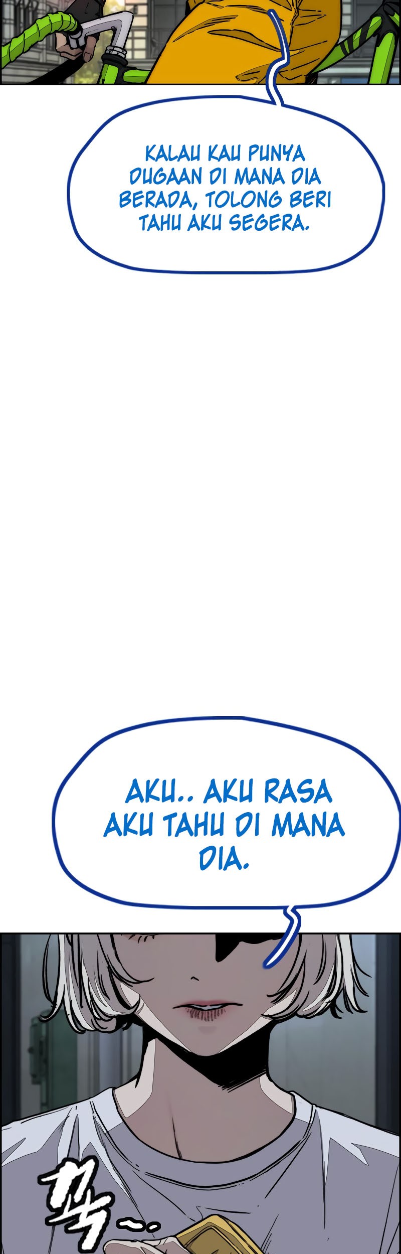 Wind Breaker Chapter 516 Gambar 54