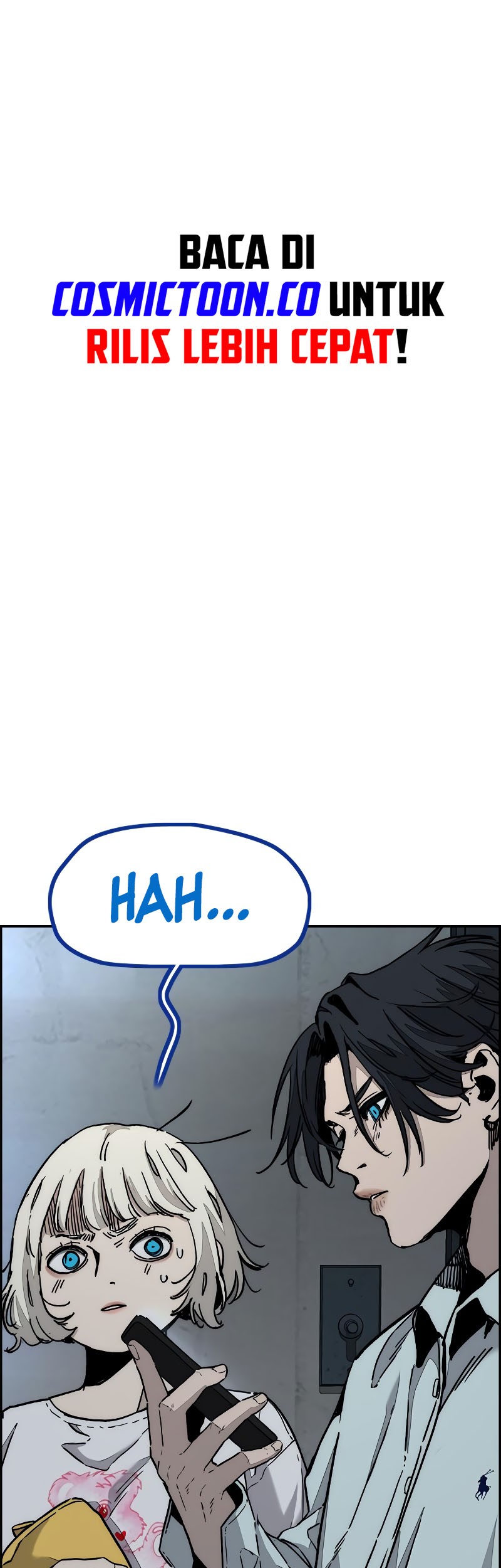 Wind Breaker Chapter 516 Gambar 52