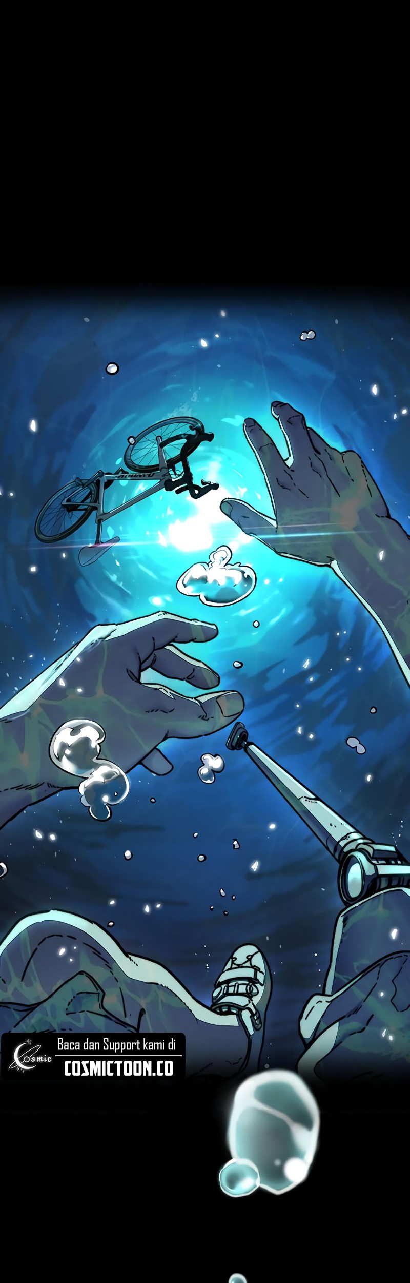 Wind Breaker Chapter 516 Gambar 77