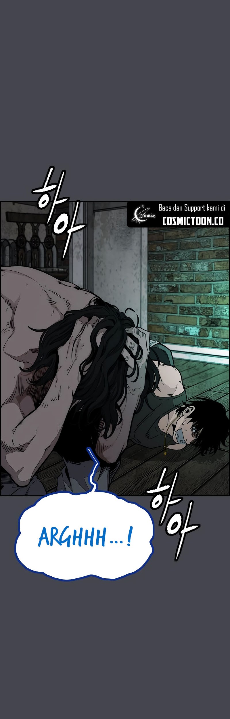 Wind Breaker Chapter 516 Gambar 58