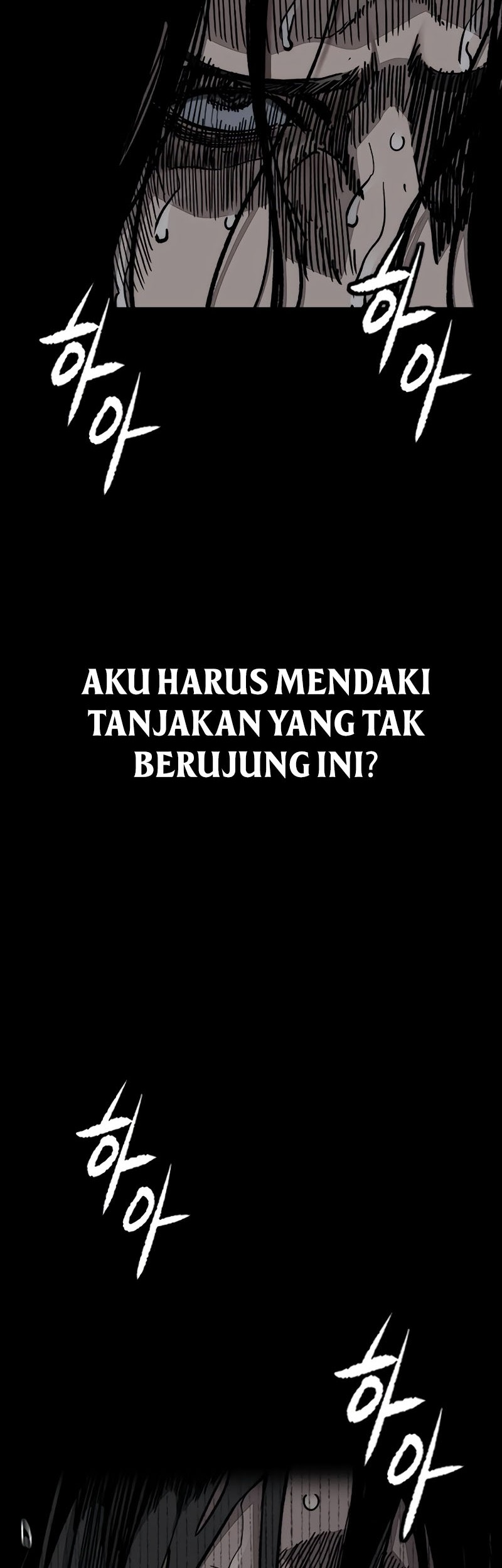 Wind Breaker Chapter 516 Gambar 66