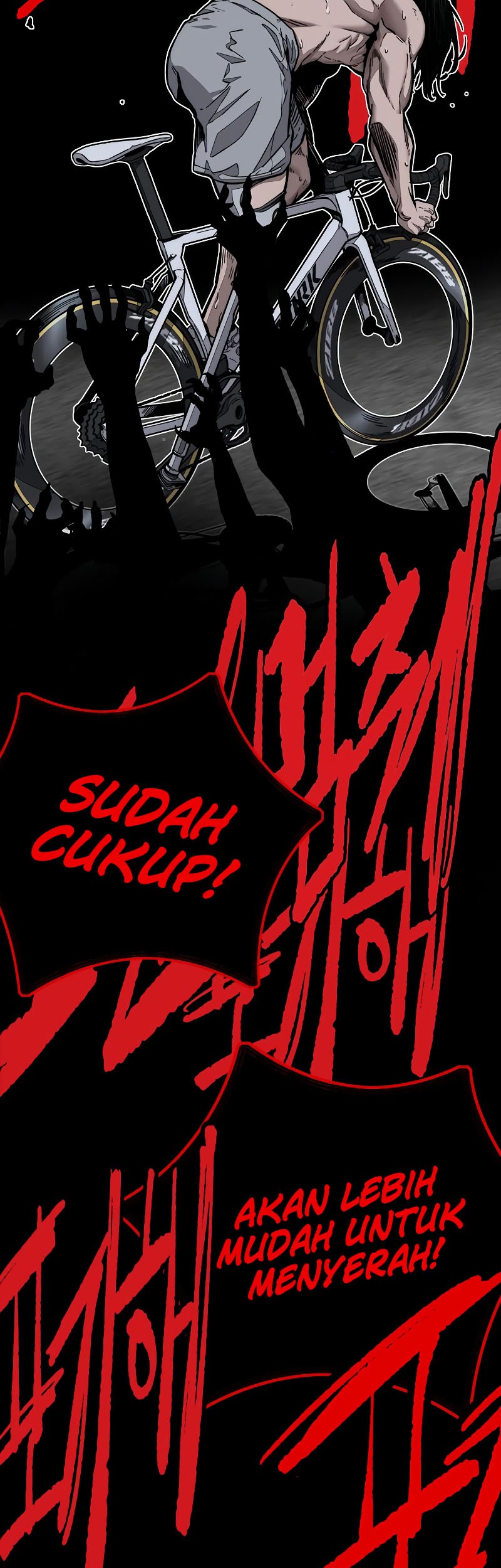 Wind Breaker Chapter 516 Gambar 71