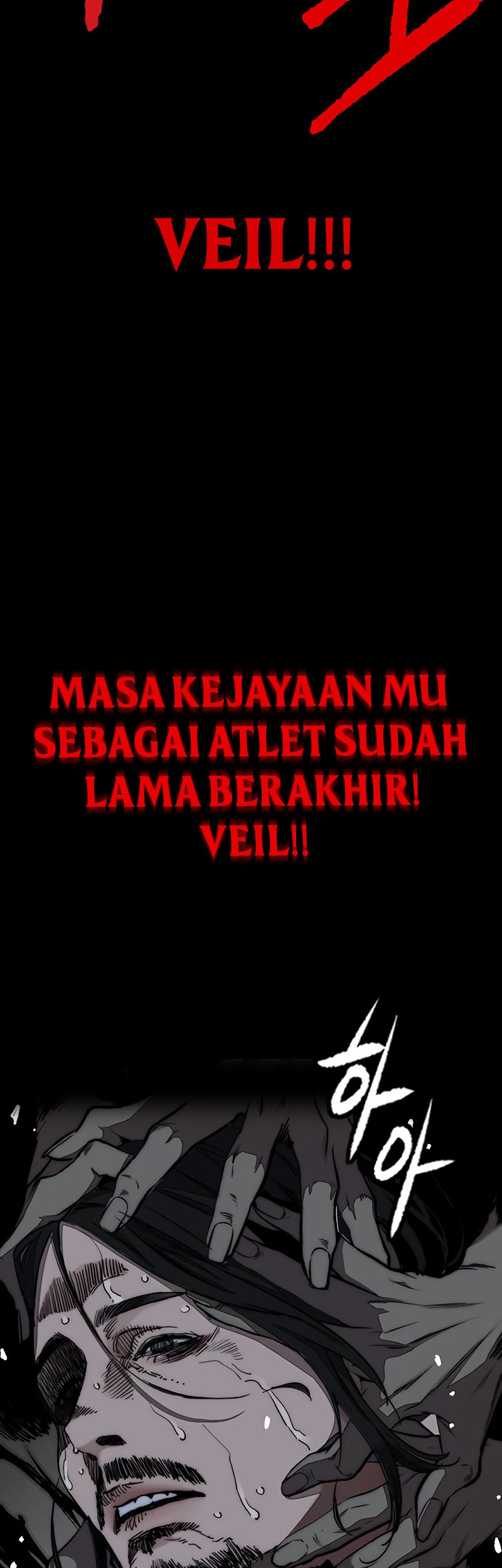 Wind Breaker Chapter 516 Gambar 72