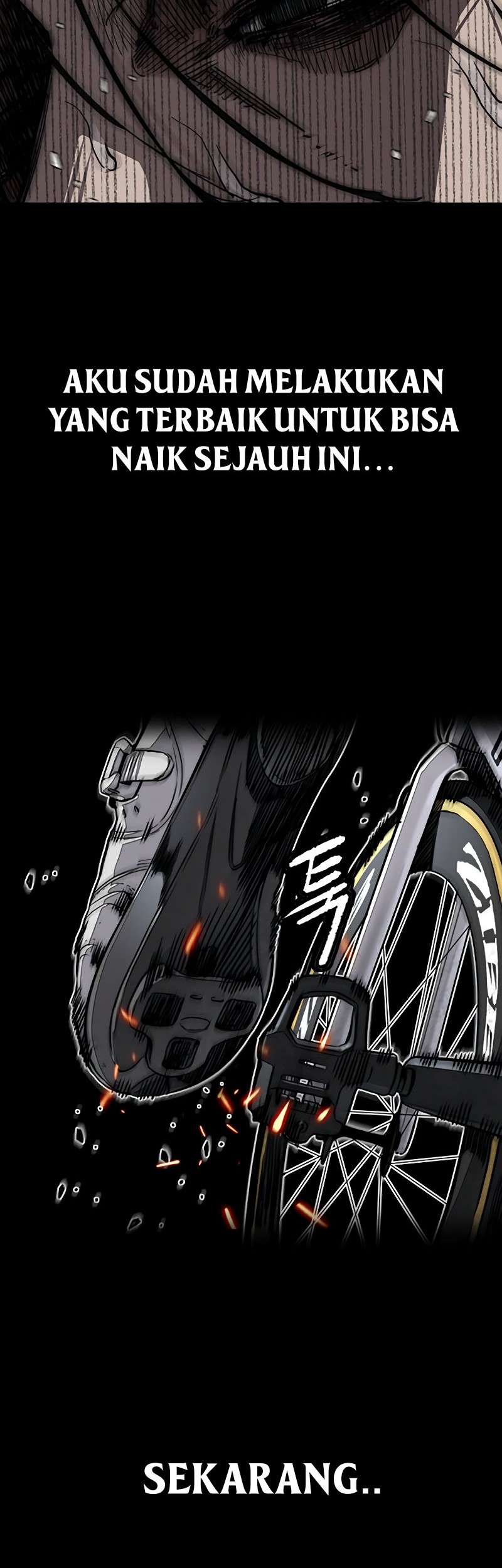 Wind Breaker Chapter 516 Gambar 74