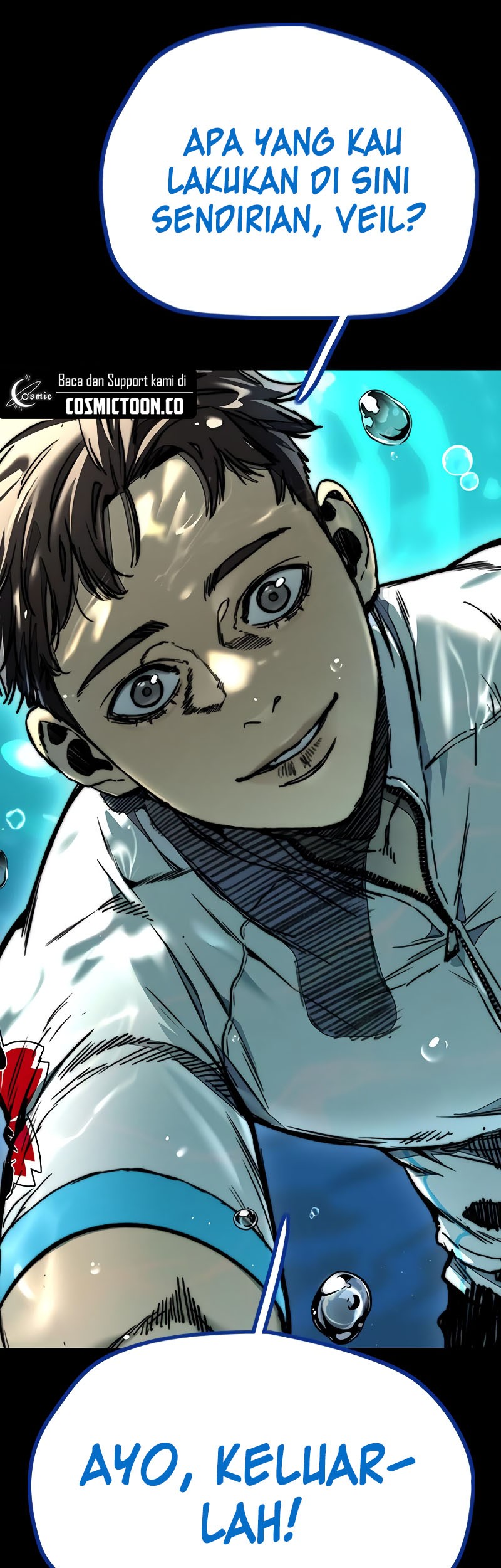 Wind Breaker Chapter 516 Gambar 83