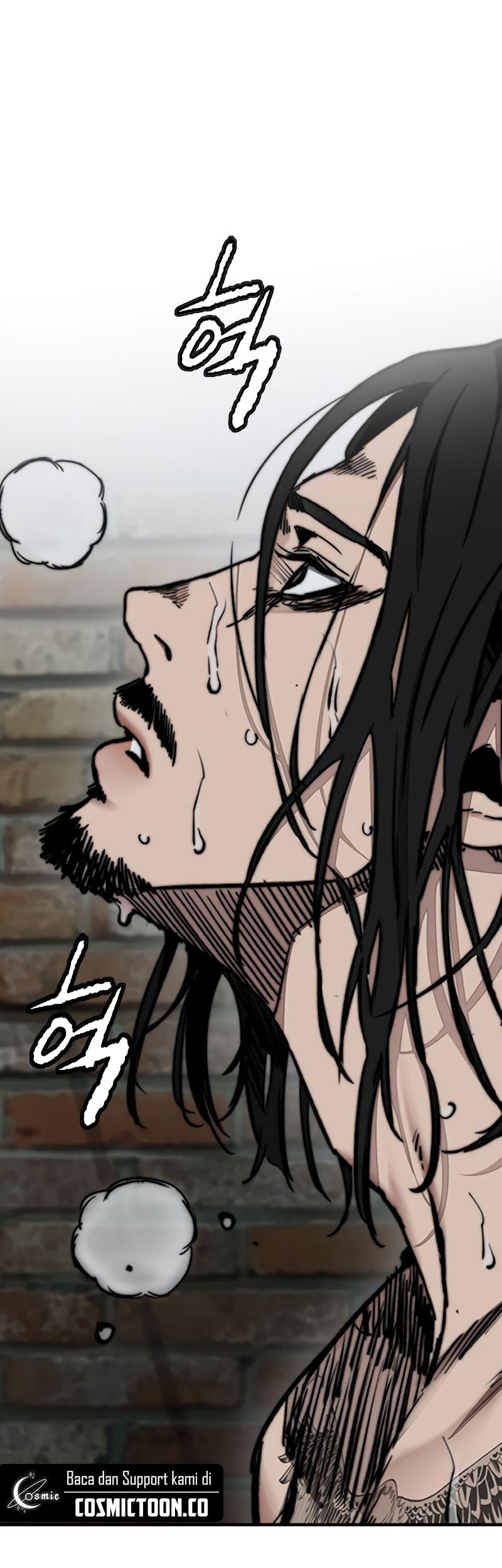 Wind Breaker Chapter 516 Gambar 90