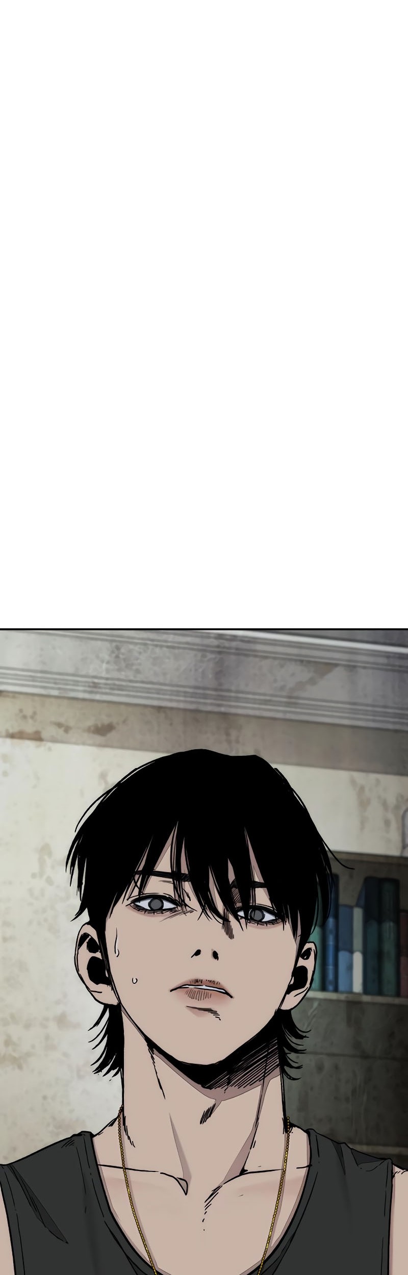 Wind Breaker Chapter 516 Gambar 91