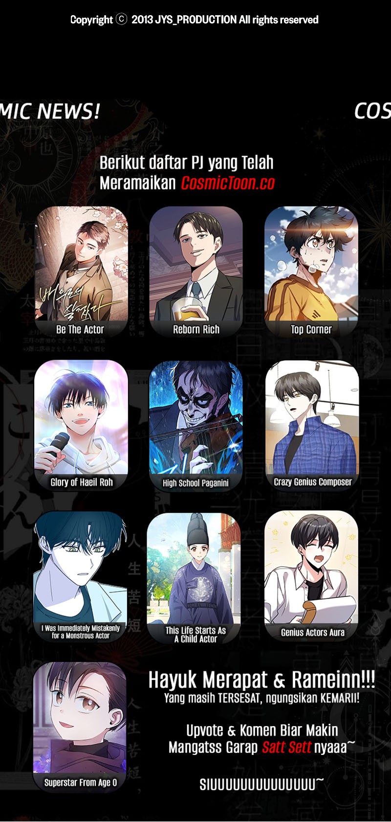 Wind Breaker Chapter 516 Gambar 94