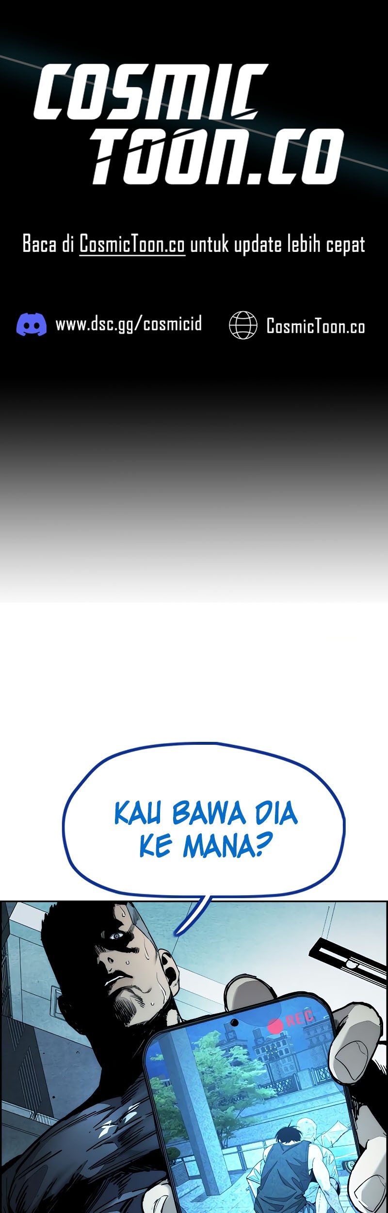 Komik Wind Breaker Chapter 516 gambar nomor 1