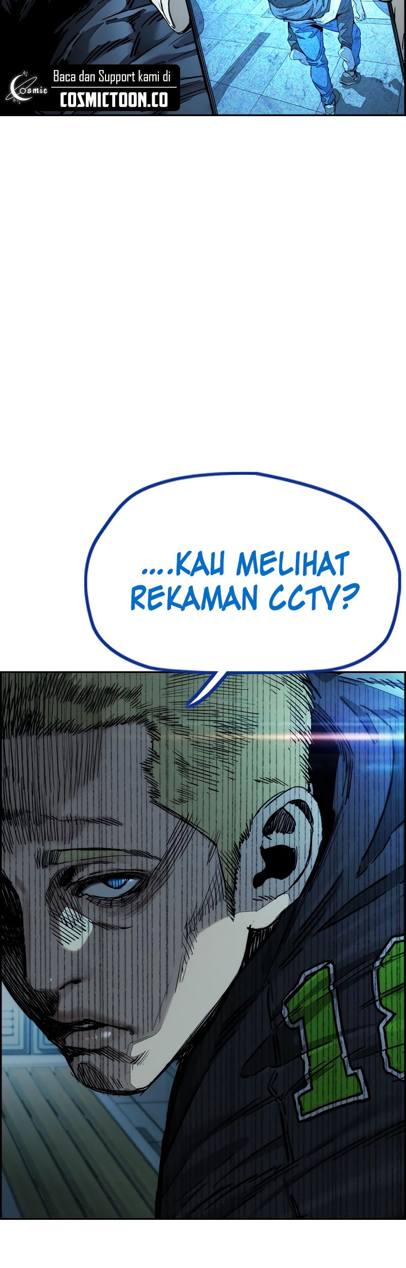 Manhwa Wind Breaker Chapter 516 gambar nomor 2