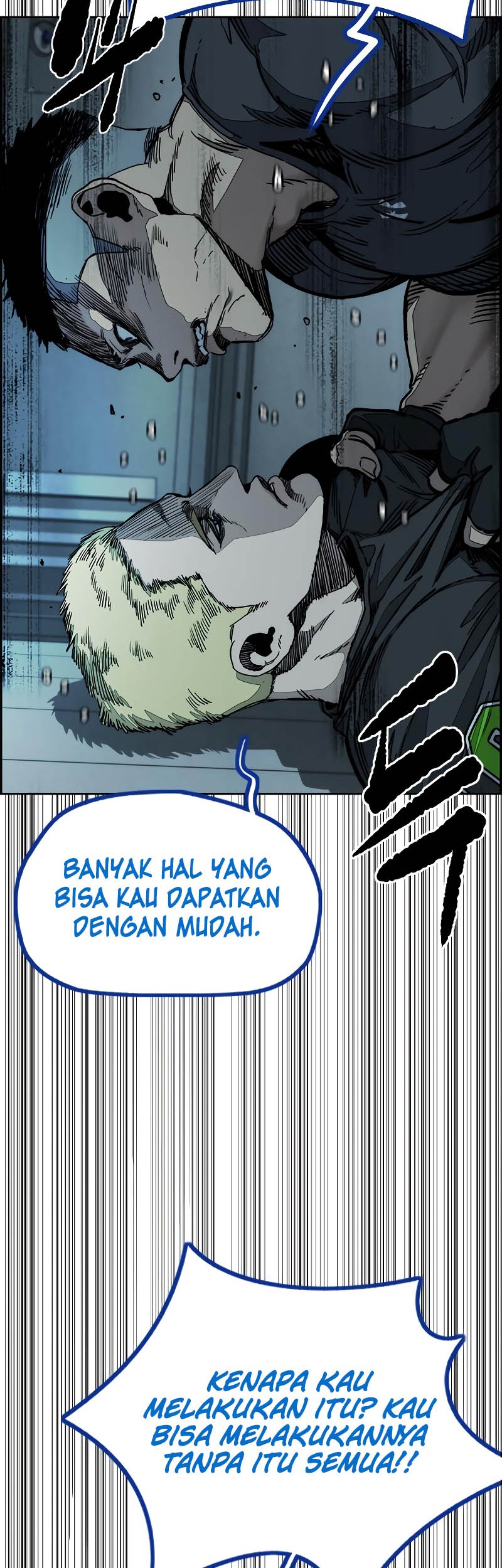 Wind Breaker Chapter 516 Gambar 10