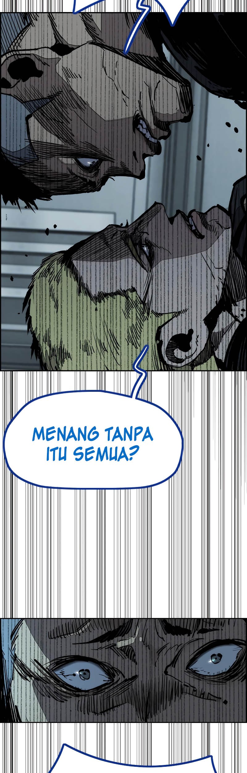 Wind Breaker Chapter 516 Gambar 11