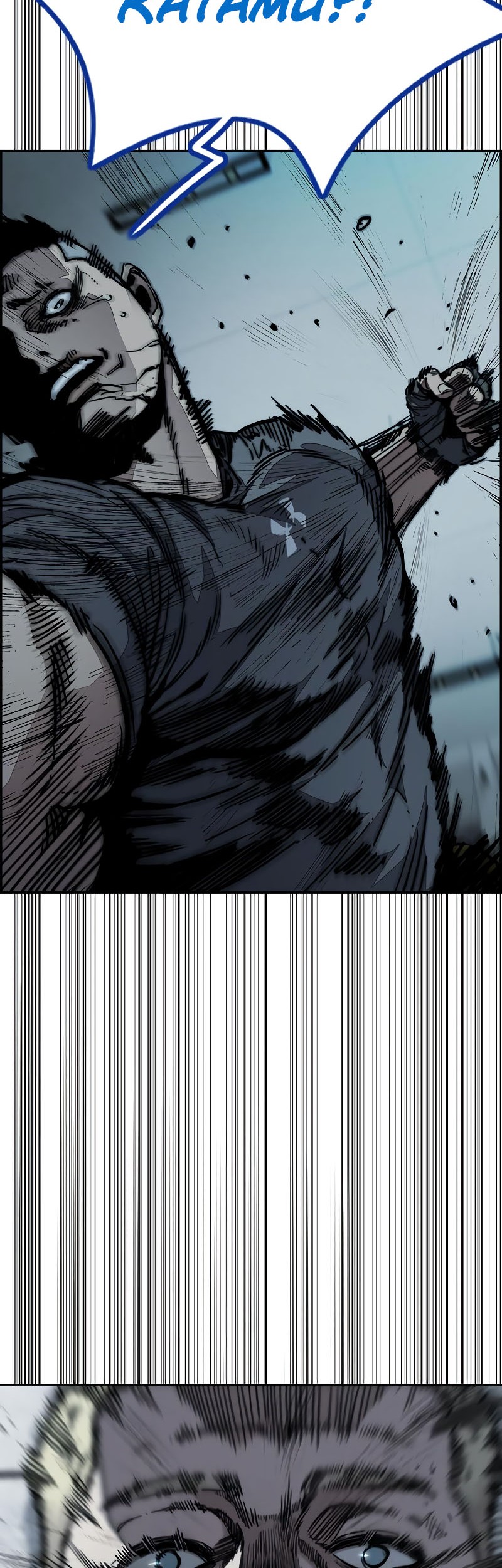 Wind Breaker Chapter 516 Gambar 16