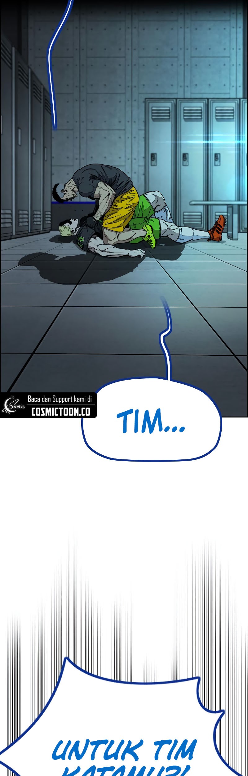 Wind Breaker Chapter 516 Gambar 15