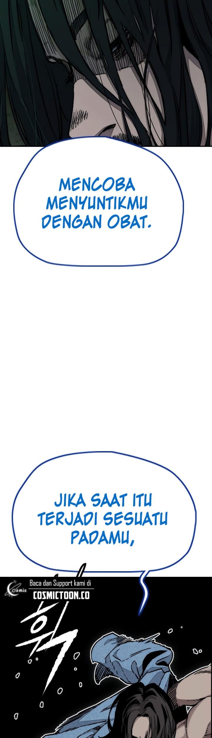 Wind Breaker Chapter 517 Gambar 21